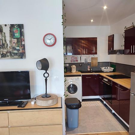 איברי-סור-סיין Appartement Ideal Visite De Paris מראה חיצוני תמונה
